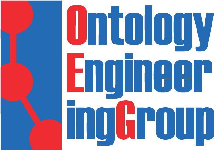 Logo del Ontology Engineering Group