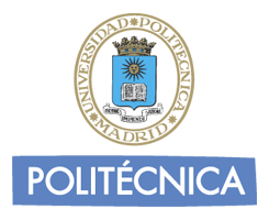 Logo de la Universidad Politécnica de Madrid